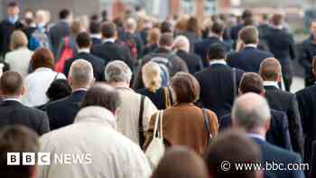 Warning over 'fragile' public finances as borrowing rises
