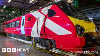 CrossCountry ranked Britain's worst train operator