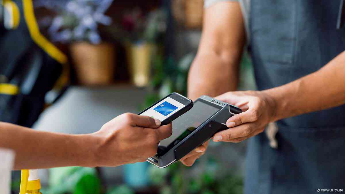 Bargeld per App: Was man zum digitalen Euro wissen muss