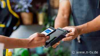Bargeld per App: Was man zum digitalen Euro wissen muss