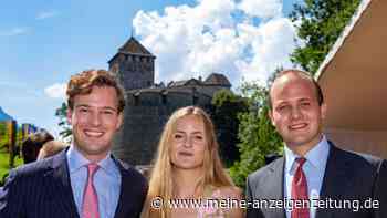 Milliarden-Erbe und Single: Dieser unbekannte Royal ist die Partie des Jahrhunderts