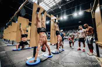 « Ça va être deux jours intenses » : tout ce qu’il faut savoir sur le Cannes Showdown, la grosse compétition de CrossFit du week-end sur la Côte d’Azur