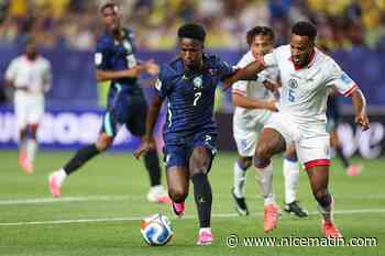 Mondial-2026 : le Brésil se reprend en battant Haïti, premier éliminé