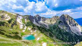 Berghütte am beliebten Bergsee in Bayern verwüstet – dann trifft Polizei auf Wildcamper
