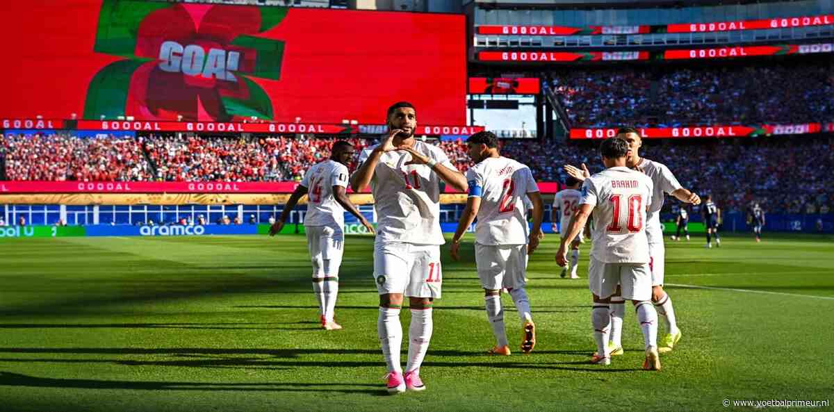 Samenvattingen WK 2026: Schotland, Marokko, Brazilië, Haïti, Turkije en Paraguay