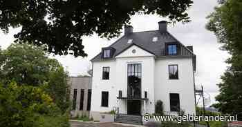 Ondernemer kocht dit hotel vlak over de grens voor 450.000 euro, na renovatie is het nu te koop voor 5,5 miljoen