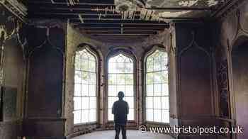 Inside Bristol's biggest house and the ambitious plan to save it