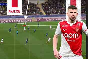 Ajax-target Caio Henrique: offensief wapen met blessureverleden