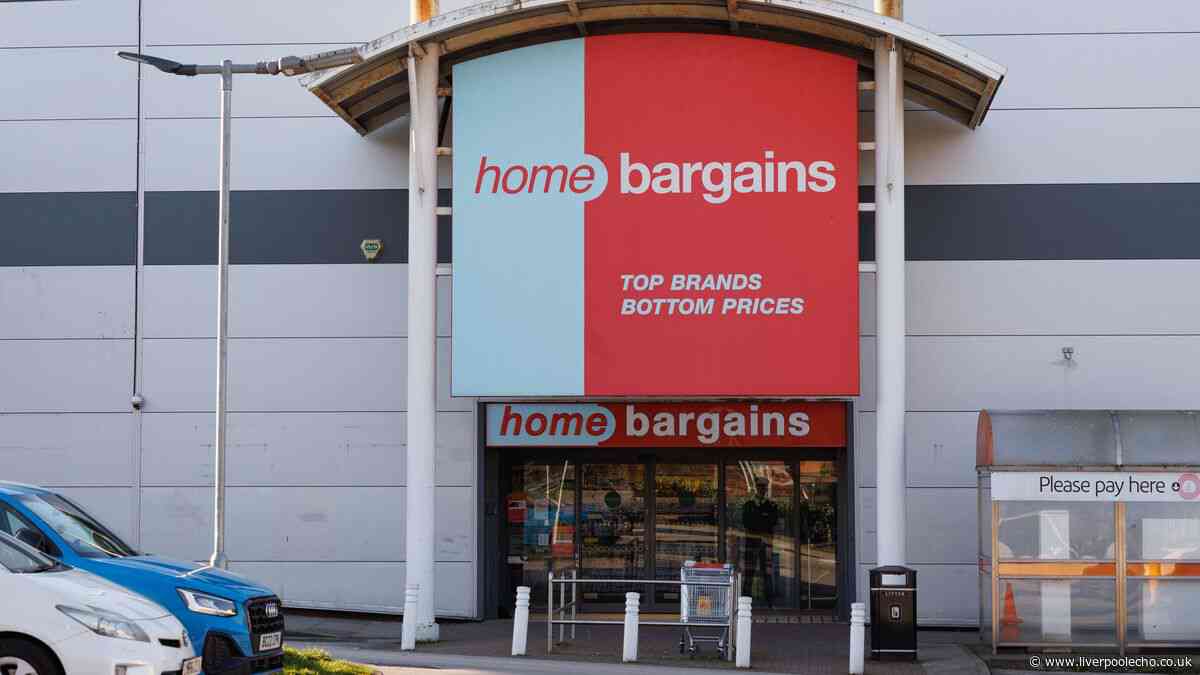 'Taking a bath feels luxurious' with 'indulgent' Home Bargains £7 item