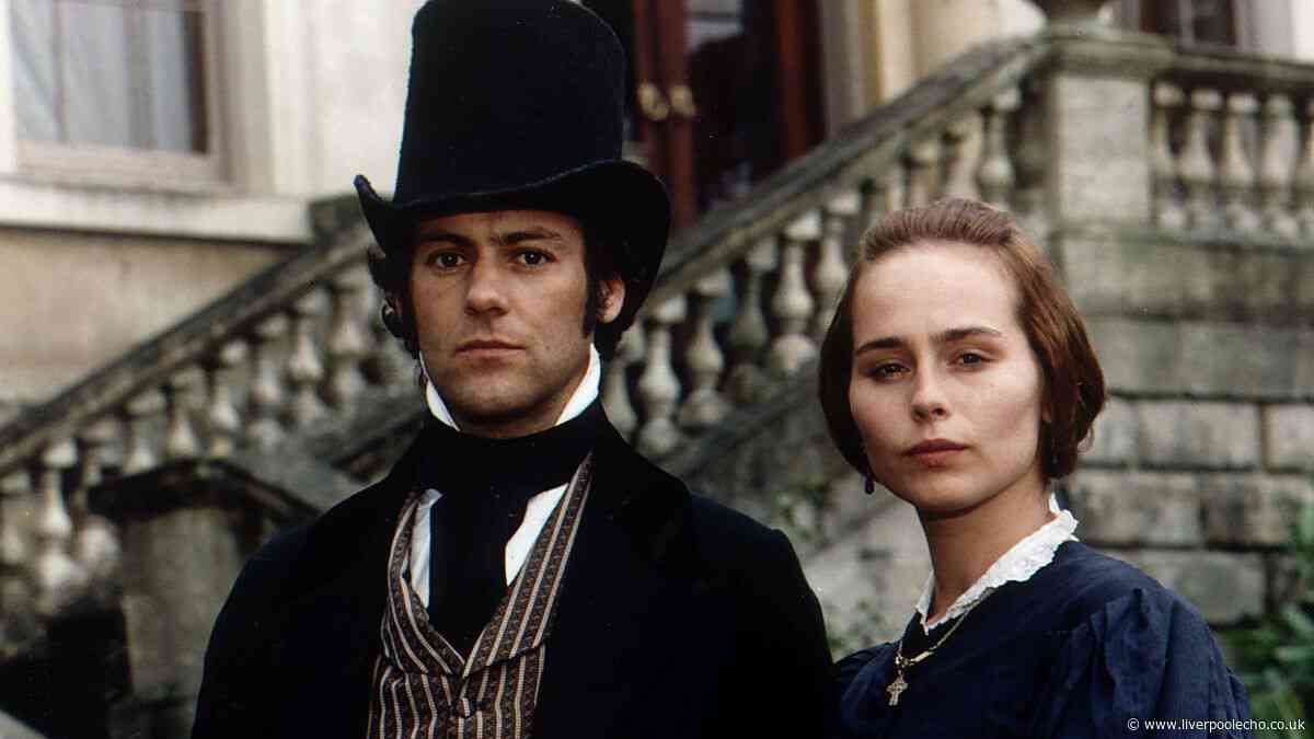 Fans say hidden gem BBC period drama is 'better than Jane Eyre'