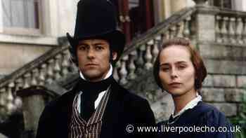Fans say hidden gem BBC period drama is 'better than Jane Eyre'