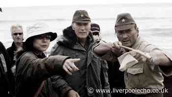War film hailed 'masterpiece better than Saving Private Ryan' based on true story