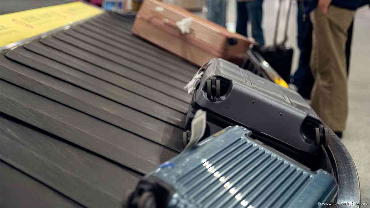 Jet2 explains how baggage 'total' extra allowance works