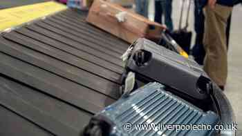 Jet2 explains how baggage 'total' extra allowance works