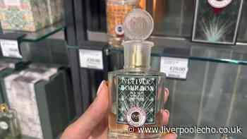 I found a £20 M&S perfume that smells like a £220 Creed option