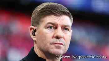 Steven Gerrard warned off Premier League job as ex-team-mate worried he'd get sacked