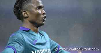 ‘Schalke wil N'Diaye houden, maar Anderlecht doet moeilijk’