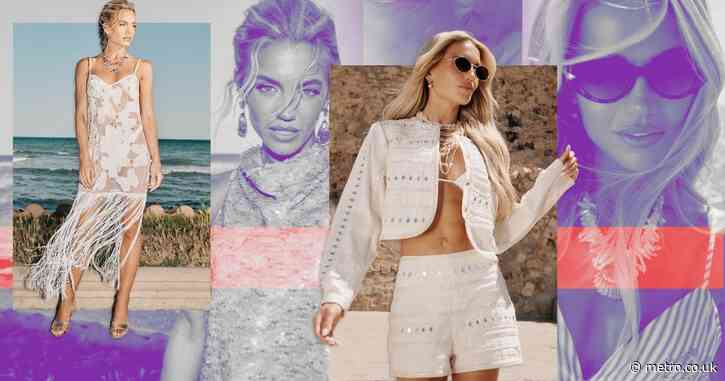 Love Island’s Molly Smith drops summer collab with River Island