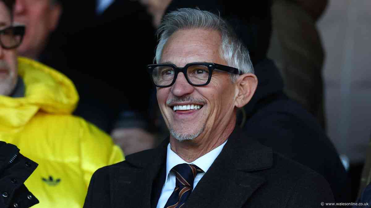 Gary Lineker's savage BBC dig which drew response as he agrees ITV World Cup role
