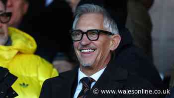 Gary Lineker's savage BBC dig which drew response as he agrees ITV World Cup role