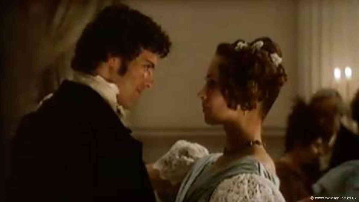Period drama adaptation 'better than Jane Eyre' on BBC now