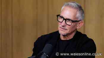 Gary Lineker's damning reason for ditching love as he declares ‘I'm done'