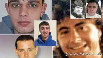 Jay Slater and the forgotten missing of Tenerife - other Brits who have vanished on island