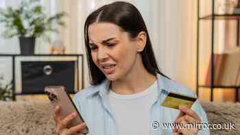 Why your bank account could be LOSING you money - and how to fix it