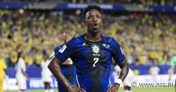 Brazilië en Marokko na overwinningen op vier punten, rood Paraguay om hand voor de mond en De Jong ‘licht vraagteken’: dit gebeurde er op dag 9 van het WK