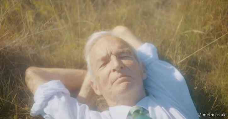 Jon Snow may have Alzheimer’s – but he’s still changing the world