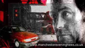 How police came 'tantalisingly close' to a breakthrough in the Manchester IRA bomb investigation