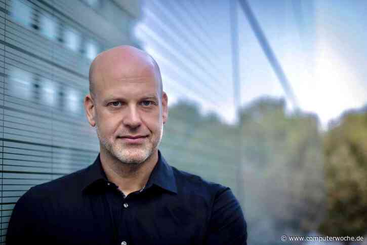 Nextcloud-CEO: Open Source verlässt die „Nerd-Nische“