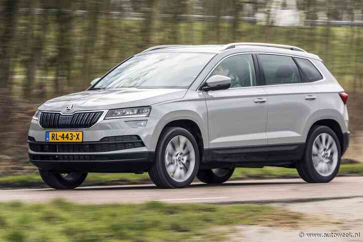 'Mijn Skoda Karoq kreeg bij 260.000 kilometer gekke geluiden in motor en bak, is dat normaal?'
