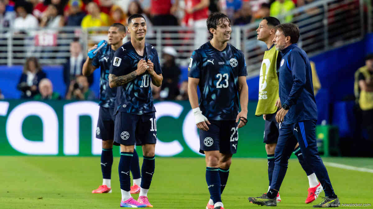 LIVE WK 2026 | Ronald Koeman fijntjes herinnerd aan ruime nederlaag tegen Zweden, primeur voor Paraguay