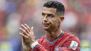World Cup Unfiltered Poll: Whose side are YOU on - Cristiano Ronaldo's or his Portugal team-mates'?