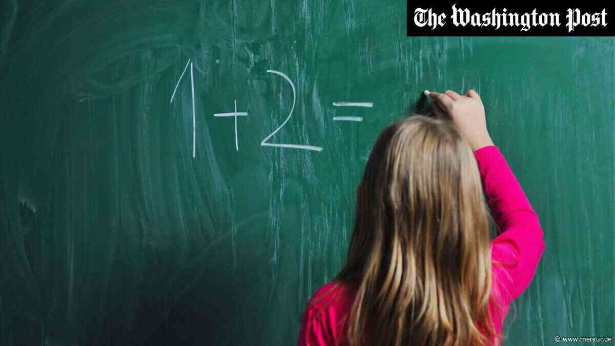 Der Kampf um die menschliche Logik: Verliert die Mathematik gerade ihre Seele?
