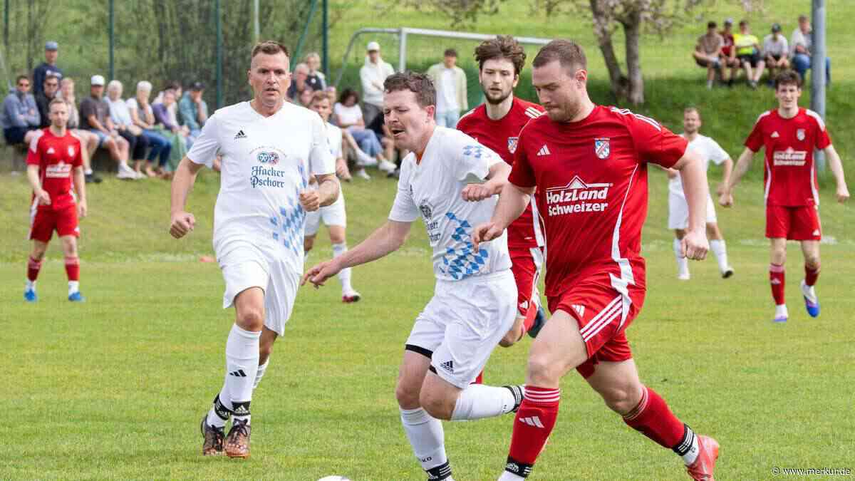 Kreisliga-Einteilung: Viel Zufriedenheit und alle Schongauer Klubs in einer Gruppe