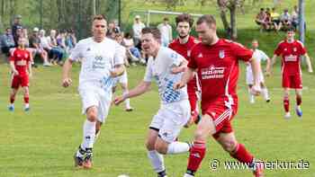 Kreisliga-Einteilung: Viel Zufriedenheit und alle Schongauer Klubs in einer Gruppe
