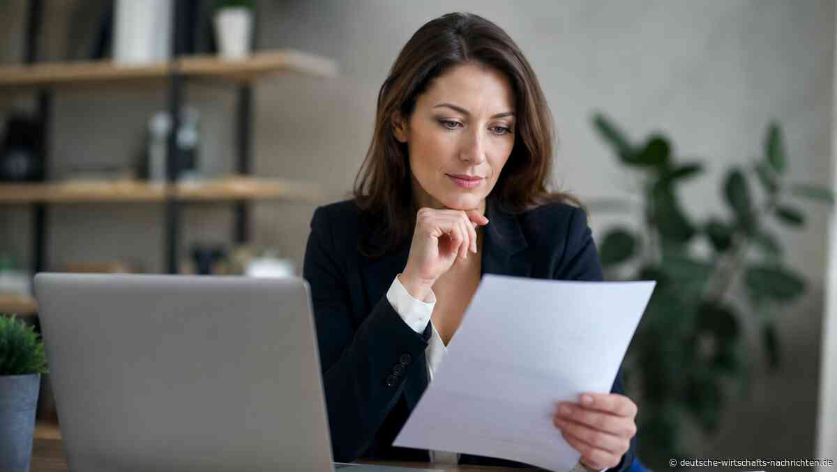 KI-Bewerbung: Diese 5 Fehler sollten Sie vermeiden