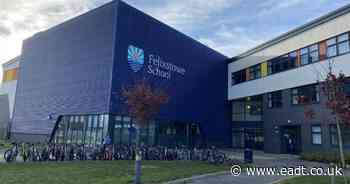 Felixstowe School sixth form closure raises transport fears