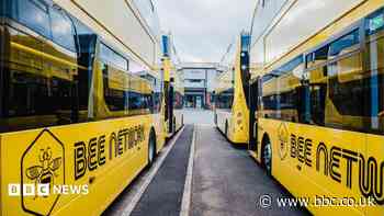 Where will region's new buses go as fleet turns electric?