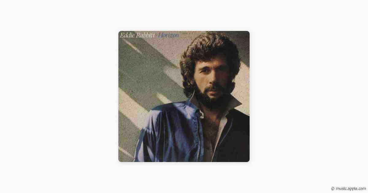Drivin' My Life Away - Eddie Rabbitt