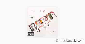 Dancing On My Own - Robyn