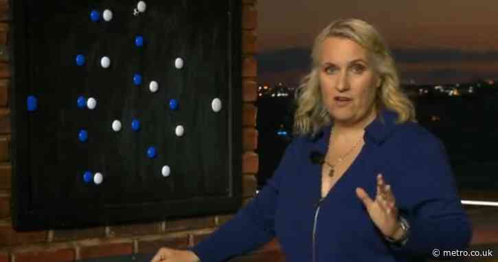 ‘Pay attention!’ – Emma Hayes hits back at ‘sexism’ storm after ITV World Cup criticism