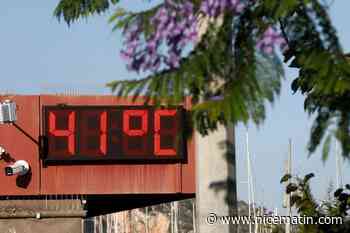 La France écrasée par la canicule ; des interrogations sur la tenue ou non de la la Fête de la musique