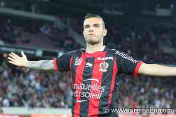 Alexy Bosetti annonce sa retraite dans une vidéo qui taquine les supporters des clubs rivaux de l’OGC Nice !
