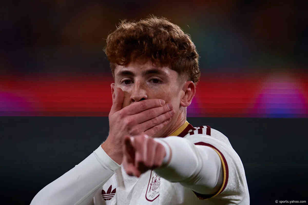 Newcastle raid Liverpool in revenge mission after €40m Victor Munoz deal