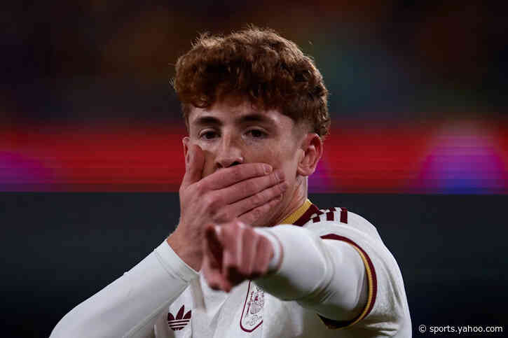 Newcastle raid Liverpool in revenge mission after €40m Victor Munoz deal