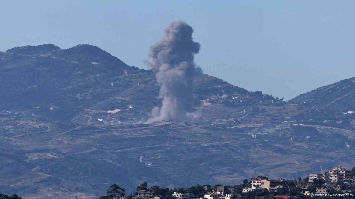 LIVE | Staakt-het-vuren alweer gebroken: doden gemeld door Israëlische luchtaanvallen in Libanon