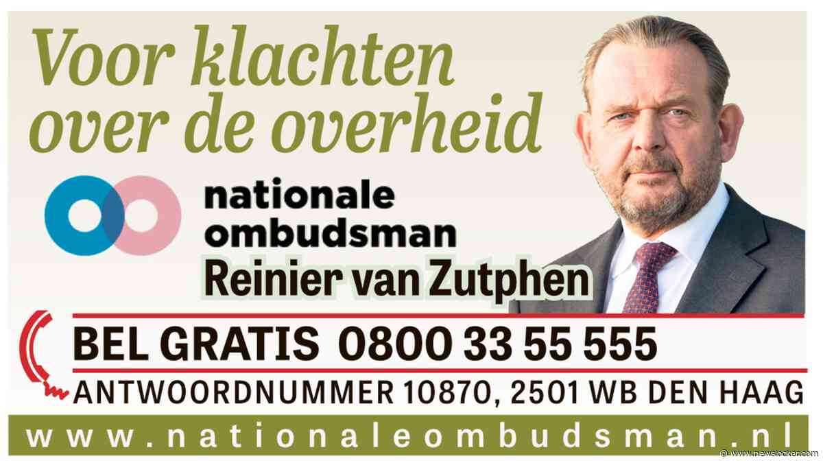 Ongewild huisbezoek